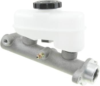 1990 Mercury Grand Marquis Brake Master Cylinder Dorman M39735 image 4 of 4