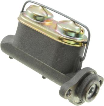1966 Cadillac Calais Brake Master Cylinder Dorman M36373 image 4 of 4