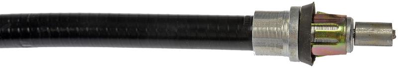 1985 GMC C3500 Parking Brake Cable Front Dorman C93252 image 3 of 3