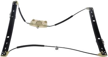 2011 Audi Q7 Window Regulator Front Right Dorman 752361 image 2 of 4