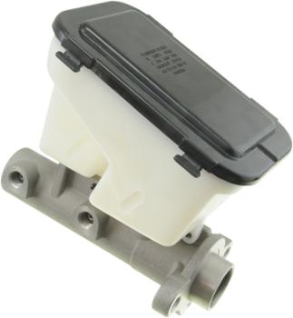 2003 GMC Safari Brake Master Cylinder Dorman M630377 image 4 of 4
