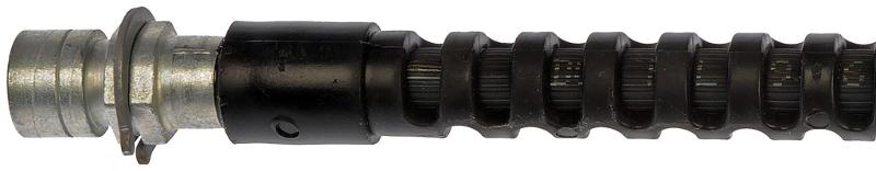 2005 Chevrolet C5500 Kodiak Brake Hydraulic Hose Rear Left Dorman H620334 image 3 of 3