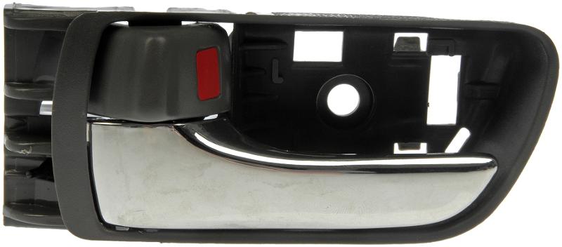 2004 Toyota Sienna Interior Door Handle Front Left Dorman 81285 image 3 of 3
