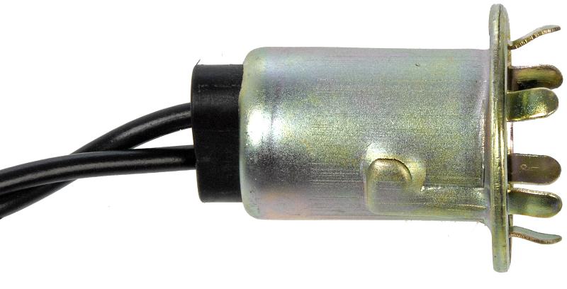 Dorman 85803 - Interior Door Light Bulb Socket Dorman 85803 Interior Door Light Bulb Socket product image 3 of 3