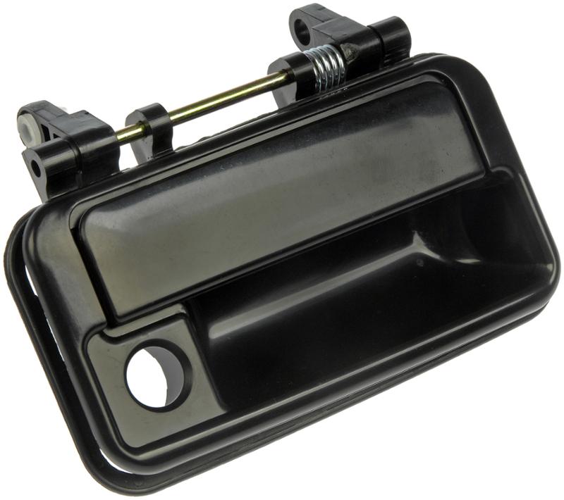 1992 Geo Metro Exterior Door Handle Front Right Dorman 80428 image 3 of 3