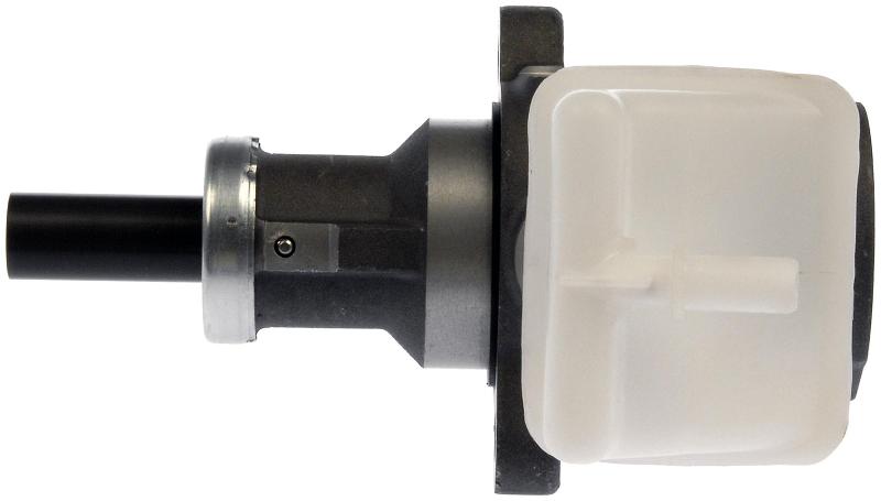 1999 Honda Civic Brake Master Cylinder Dorman M630328 image 4 of 4