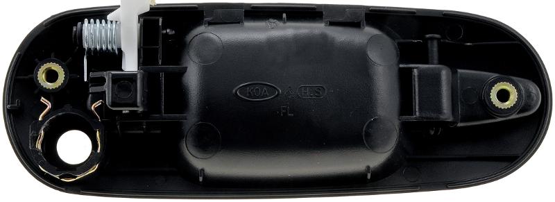 1998 Honda CR-V Exterior Door Handle Front Left Dorman 77609 image 1 of 3