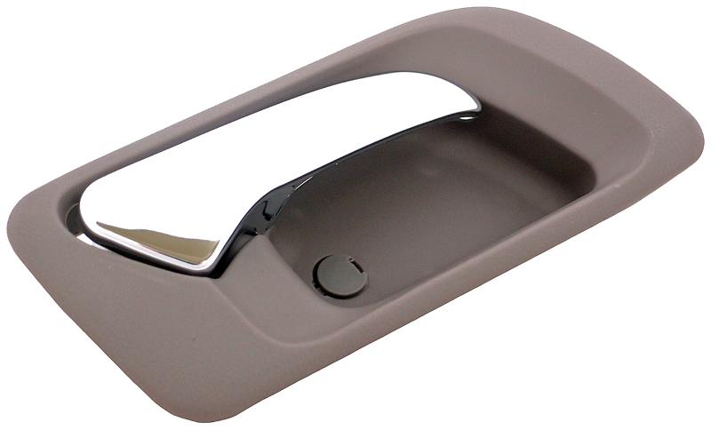 1999 Honda Odyssey Interior Door Handle Front Right Dorman 82209 image 3 of 3
