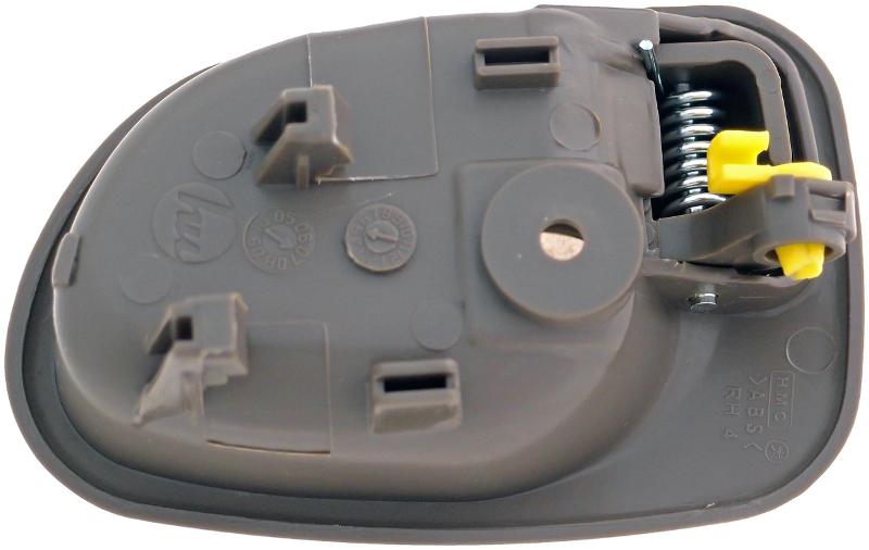2004 Dodge Atos Interior Door Handle Front Right Dorman 83439 image 3 of 3