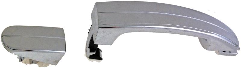 2019 Ford Transit-250 Exterior Door Handle Front Right Dorman 90739 image 3 of 3