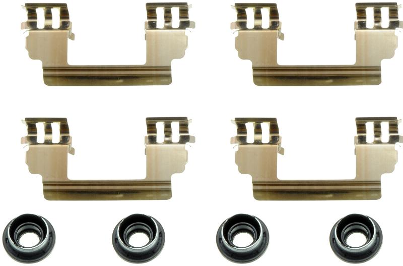 Dorman HW5679 Disc Brake Hardware Kit product image 1 of 1