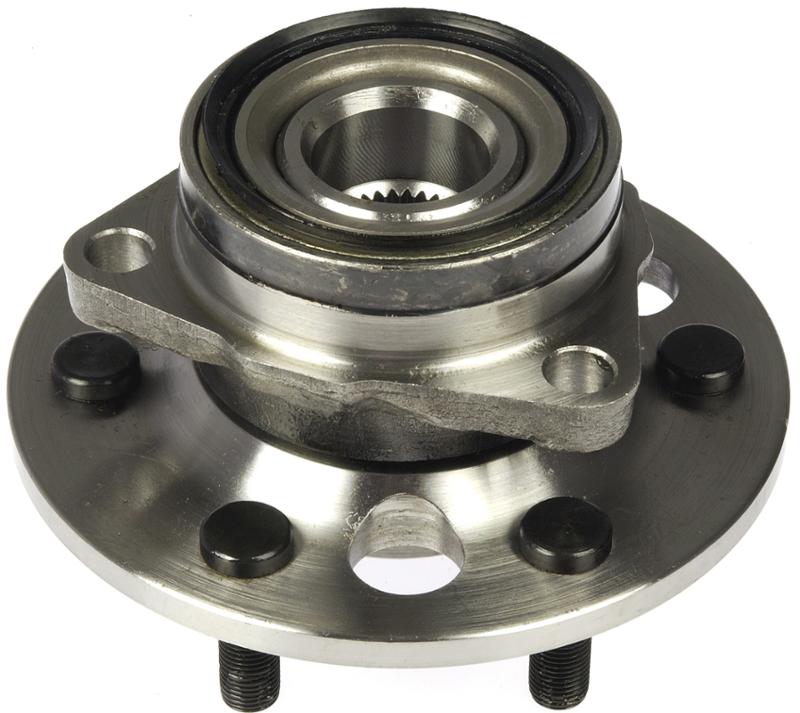 Dorman 4110316 Wheel Bearing and Hub Assembly product image 1 of 1