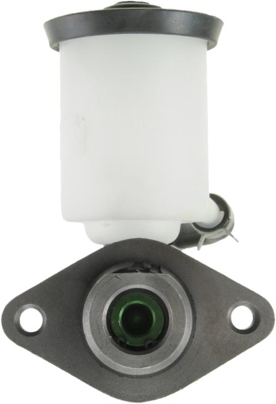 1983 Toyota Corolla Brake Master Cylinder Dorman M39458 image 4 of 4