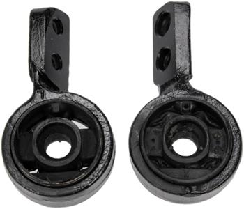 2002 BMW Z3 Suspension Control Arm Bushing Front Left Lower Dorman 905534 image 2 of 2