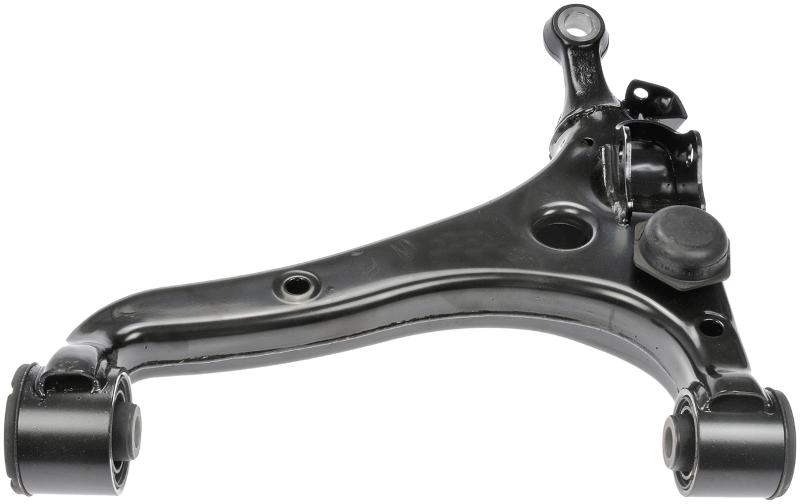 2009 Kia Borrego Suspension Control Arm Front Right Lower Dorman 524334 image 2 of 2