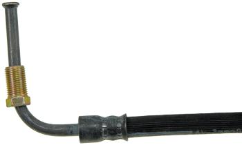 2000 GMC C7500 Topkick Brake Hydraulic Hose Front Left Dorman H123794 image 3 of 3