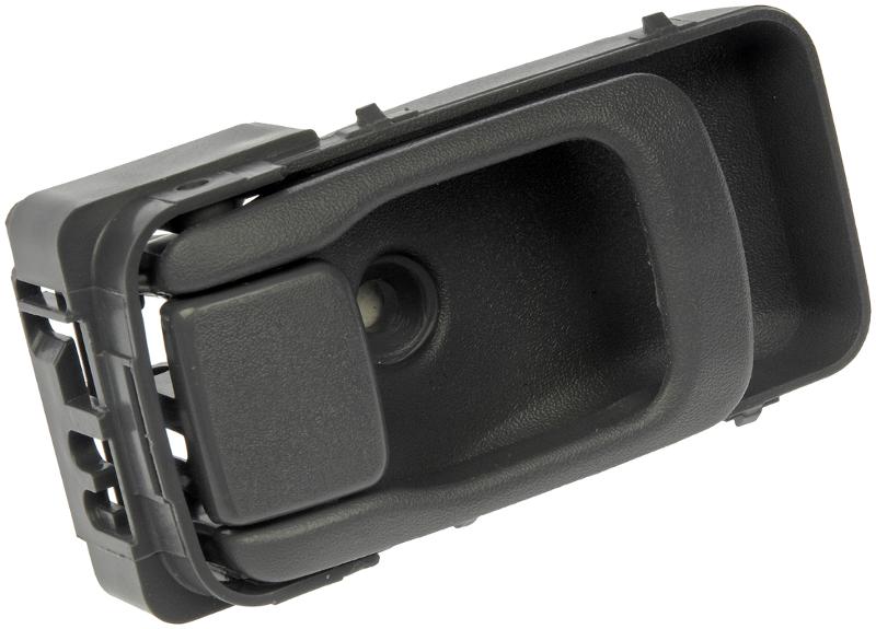 1999 Nissan Sentra Interior Door Handle Front Right Dorman 81038 image 3 of 3