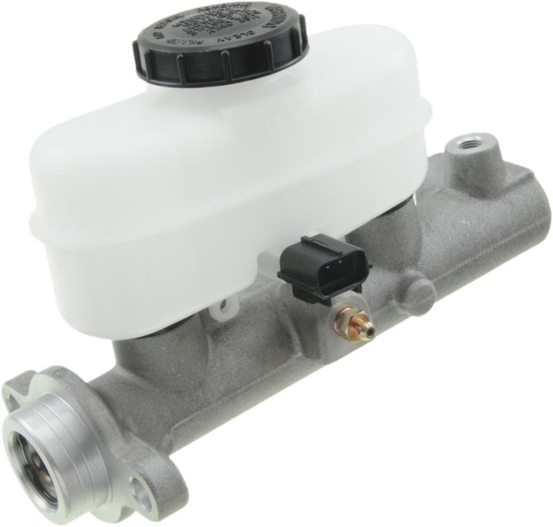 2006 Mazda B2300 Brake Master Cylinder Dorman M390398 image 4 of 4