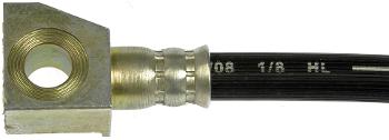 2001 Ford Lobo Brake Hydraulic Hose Rear Right Dorman H381062 image 3 of 3