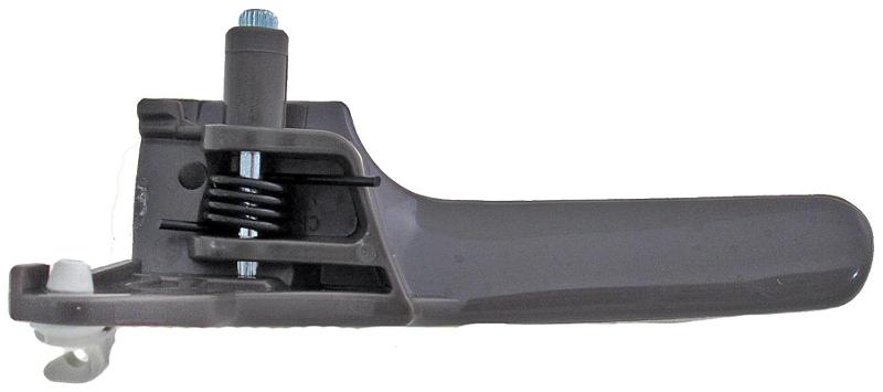 2009 Jeep Liberty Interior Door Handle Front Right Dorman 81645 image 3 of 3