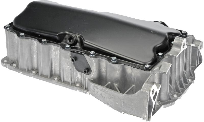 2007 Seat Ibiza Engine Oil Pan Dorman 264714 image 2 of 2