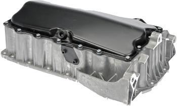 2008 Seat Ibiza Engine Oil Pan Dorman 264714 image 2 of 2