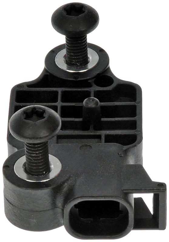 2005 GMC C5500 Topkick Air Bag Impact Sensor Front Left Dorman 590280 image 2 of 2