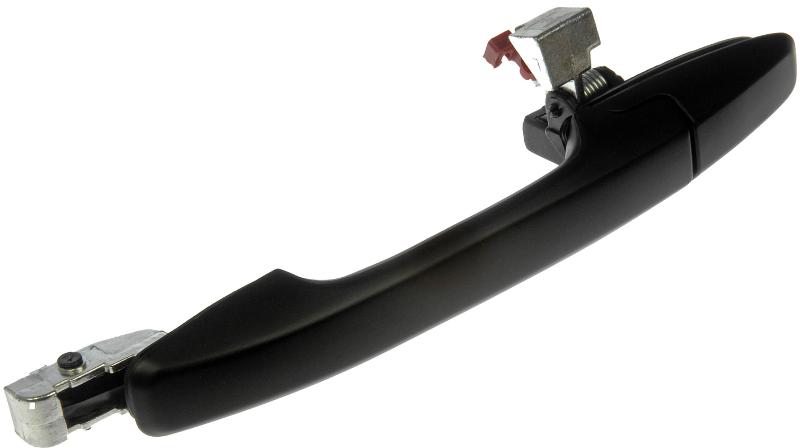 2006 Honda Civic Exterior Door Handle Rear Left Dorman 81411 image 2 of 3