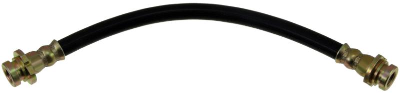 1999 Suzuki Vitara Brake Hydraulic Hose Rear Center Dorman H620165 image 3 of 3