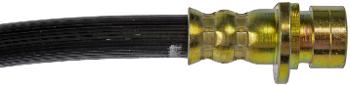 2020 Acura MDX Brake Hydraulic Hose Front Right Dorman H621151 image 3 of 3