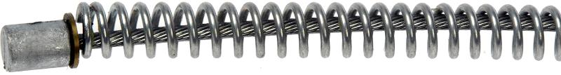 1997 Ford E-250 Econoline Parking Brake Cable Rear Left Dorman C95724 image 3 of 3