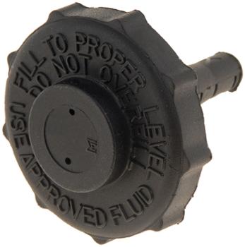 1996 Pontiac Grand Prix Power Steering Reservoir Cap Dorman 82573 image 4 of 4