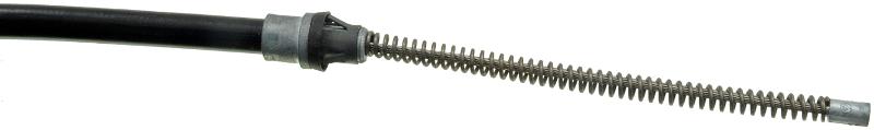 Dorman C93106 Parking Brake Cable product image 3 of 3