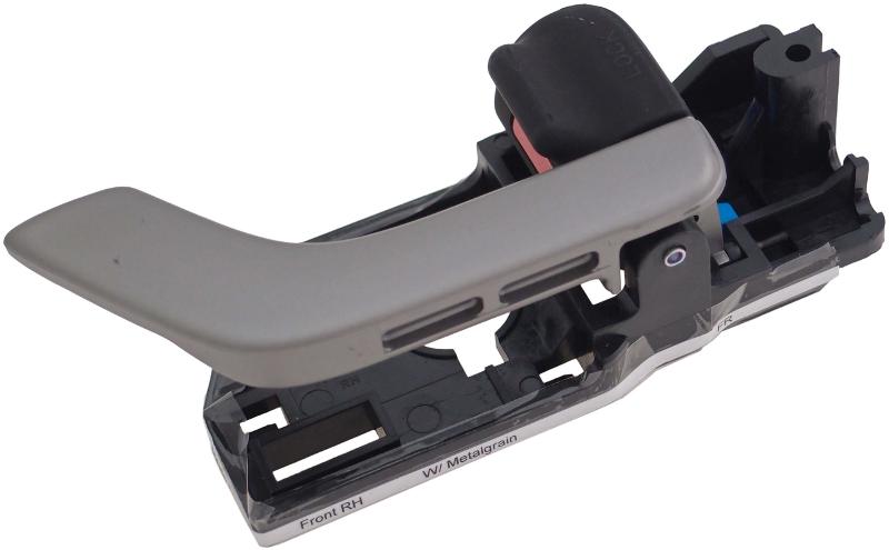 2004 Hyundai Tiburon Interior Door Handle Front Right Dorman 80494 image 3 of 3