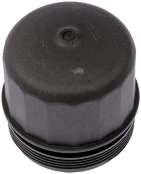 2008 Volvo S60 Engine Oil Filter Cover Dorman 917017 image 4 of 4