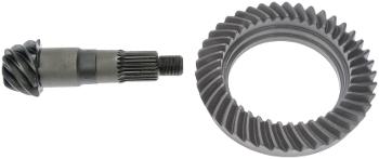 2010 Jeep Wrangler Differential Ring and Pinion Front Dorman 697345 image 2 of 2