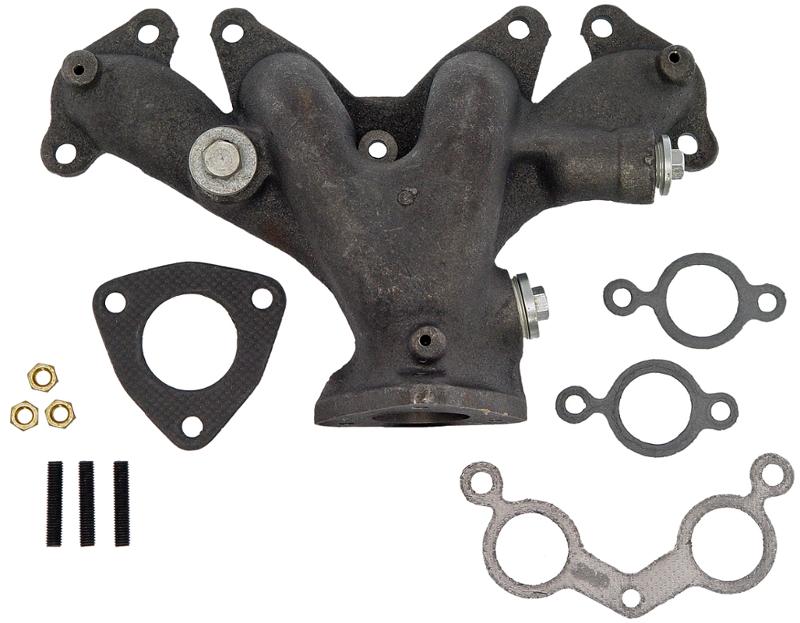 1987 Nissan Sentra Exhaust Manifold Dorman 674181 image 3 of 3