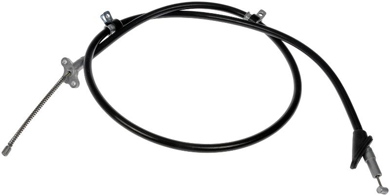 2003 Honda Accord Parking Brake Cable Rear Right Dorman C661130 image 3 of 3