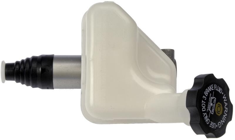 2008 Chevrolet HHR Brake Master Cylinder Dorman M630487 image 4 of 4