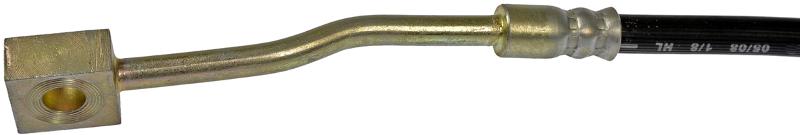 2005 Dodge Ram 1500 Brake Hydraulic Hose Front Right Dorman H620919 image 3 of 3