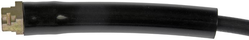 2009 Chevrolet Corvette Brake Hydraulic Hose Front Right Dorman H620759 image 3 of 3