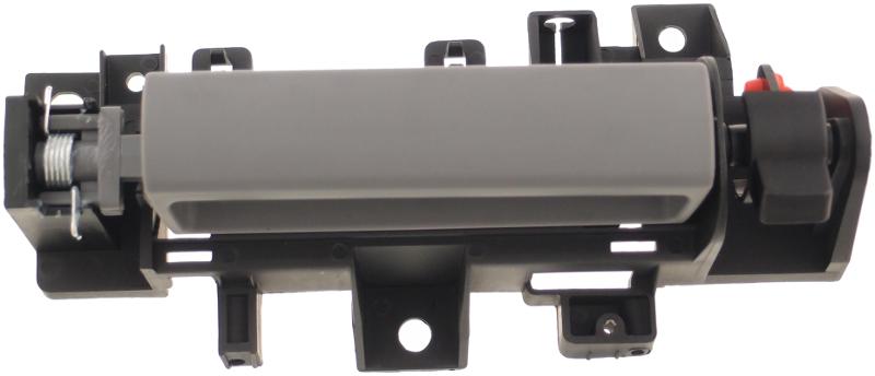 2008 Dodge Grand Caravan Interior Door Handle Left Side Sliding Door Dorman 82713 image 3 of 3