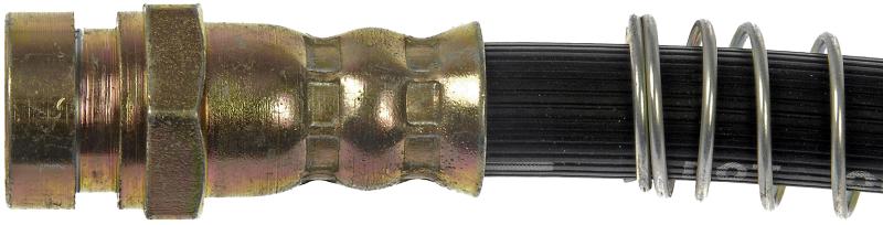 2005 Kia Sorento Brake Hydraulic Hose Rear Left Inner Dorman H620958 image 3 of 3