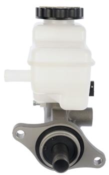 2014 Nissan Xterra Brake Master Cylinder Dorman M630463 image 4 of 4