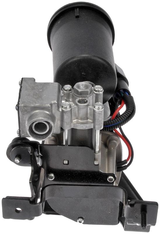 1996 Lincoln Continental Suspension Air Compressor Dorman 949204 image 4 of 4