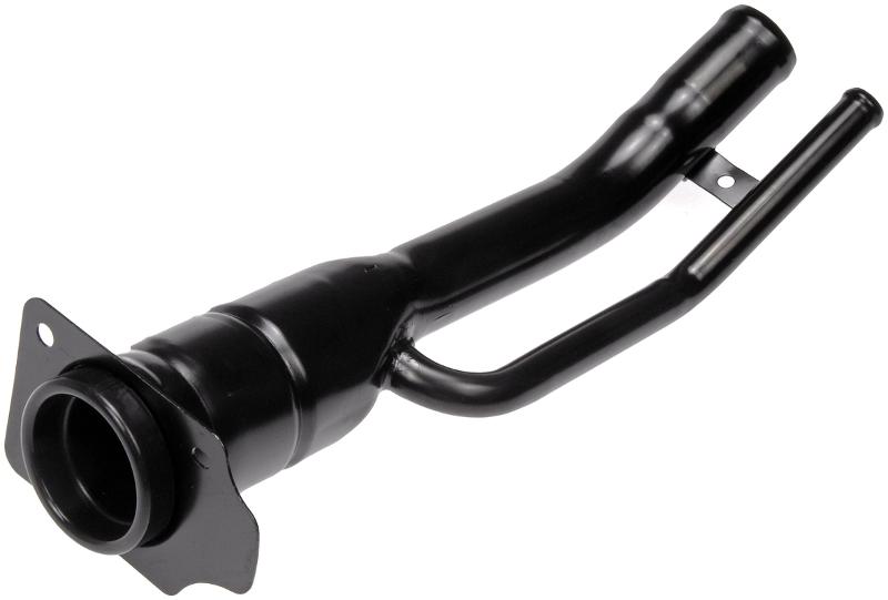 2000 Jeep Grand Cherokee Fuel Tank Filler Neck Dorman 577852 image 2 of 2