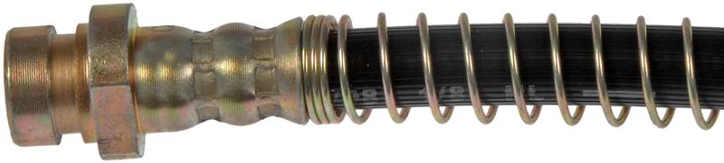 2007 Hyundai Sonata Brake Hydraulic Hose Front Right Dorman H620949 image 2 of 3