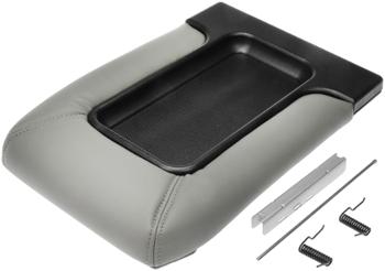 2006 Cadillac Escalade ESV Console Lid Dorman 924813 image 2 of 2