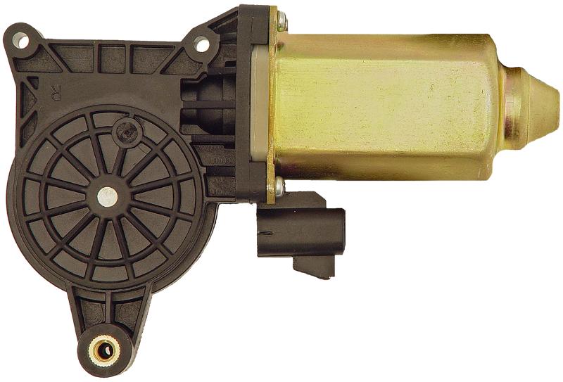 2003 Chevrolet Silverado 2500 HD Power Window Motor Front Left Dorman 742122 image 3 of 3