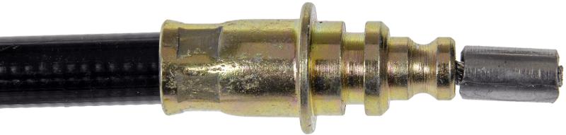 1981 Ford F-350 Parking Brake Cable Front Dorman C93121 image 3 of 3
